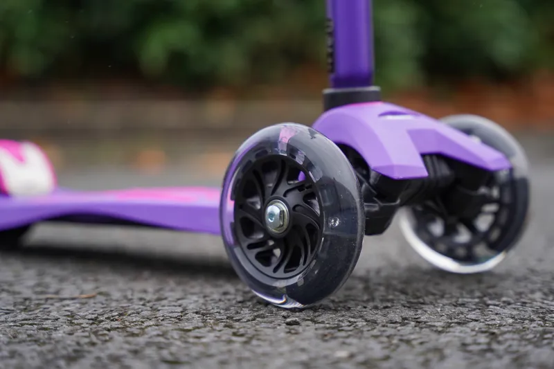 Micro Purple LED Maxi Deluxe-1