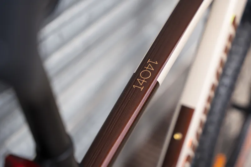 Diamant 140 SO M Mokkalatte Duotone-6