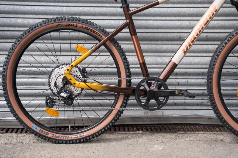 Diamant 140 SO M Mokkalatte Duotone-10