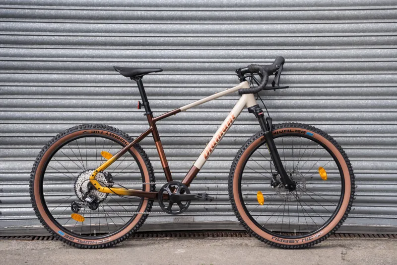 Diamant 140 SO M Mokkalatte Duotone-12