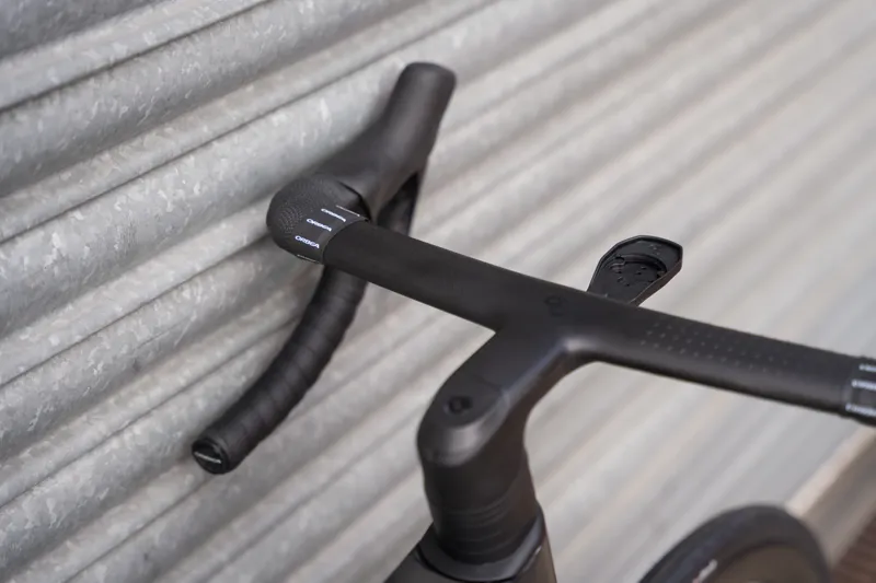 ORCA M20iteam Diamond Carbon View Matt - Titan Grey-5