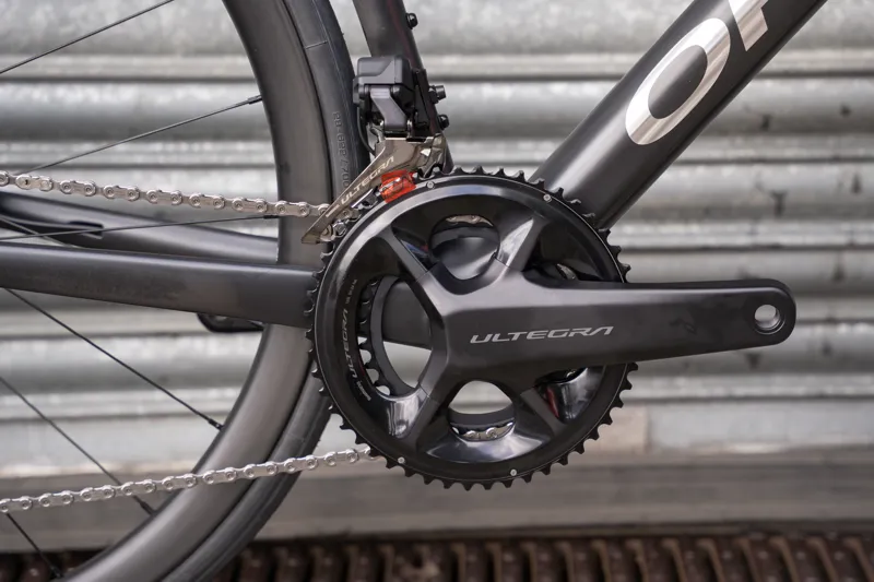 ORCA M20iteam Diamond Carbon View Matt - Titan Grey-11