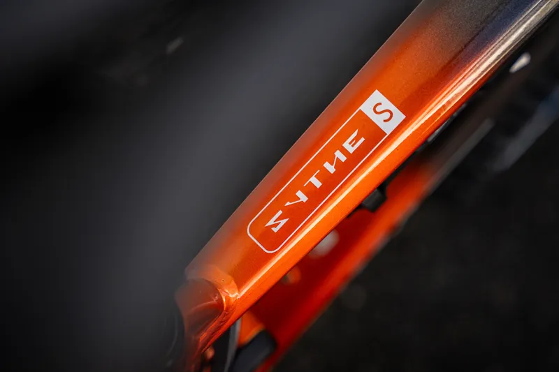 Whyte Sythe S V1- 2 Tiger orange-6