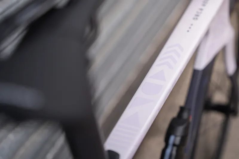 ORCA AERO M30iltd Tanzanite - Lilac Matt Lilac-5