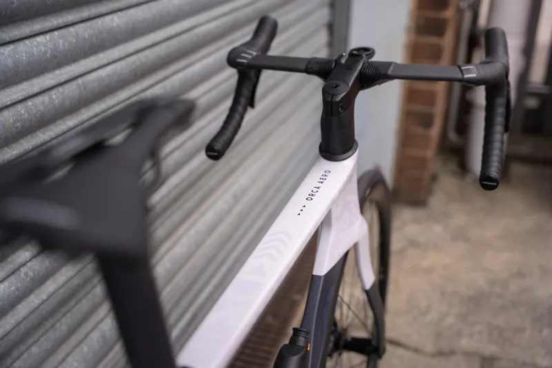 ORCA AERO M30iltd Tanzanite - Lilac Matt Lilac-6