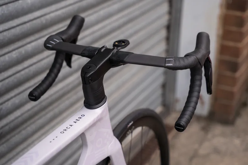 ORCA AERO M30iltd Tanzanite - Lilac Matt Lilac-7