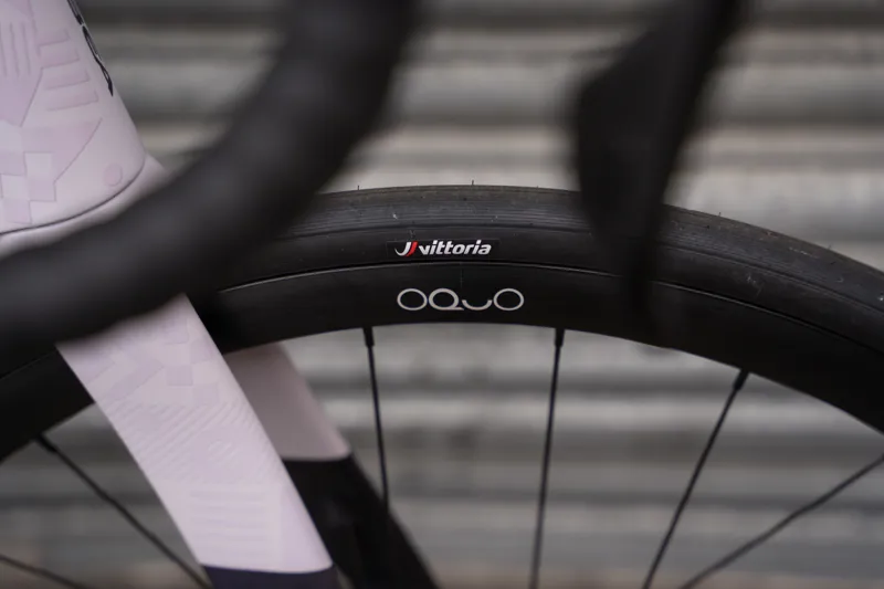 ORCA AERO M30iltd Tanzanite - Lilac Matt Lilac-8