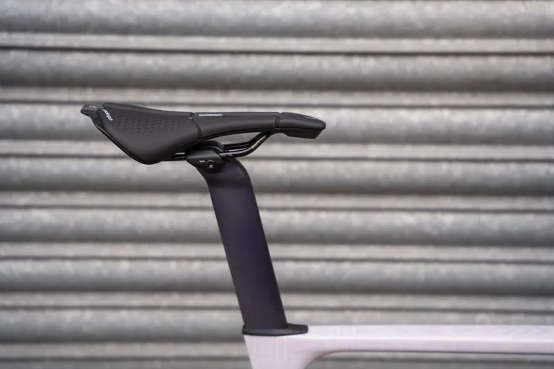 ORCA AERO M30iltd Tanzanite - Lilac Matt Lilac-12