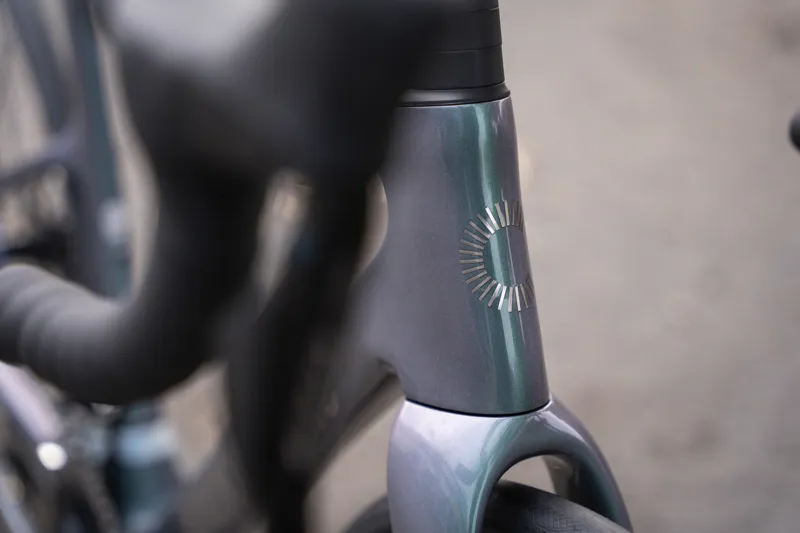 Cannondale SuperSix Evo 3 Carbon Road Bike Size 51cm Mysic-1