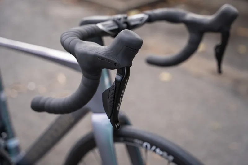 Cannondale SuperSix Evo 3 Carbon Road Bike Size 51cm Mysic-2