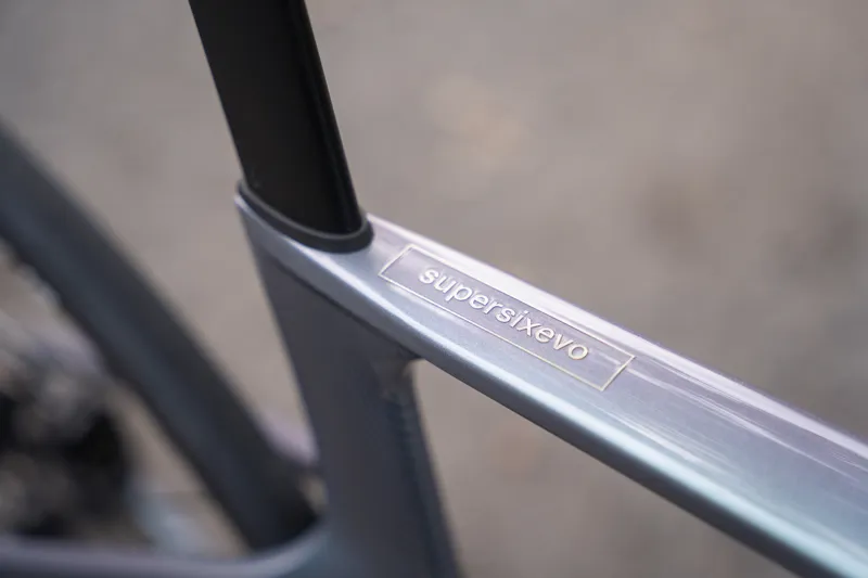 Cannondale SuperSix Evo 3 Carbon Road Bike Size 51cm Mysic-3