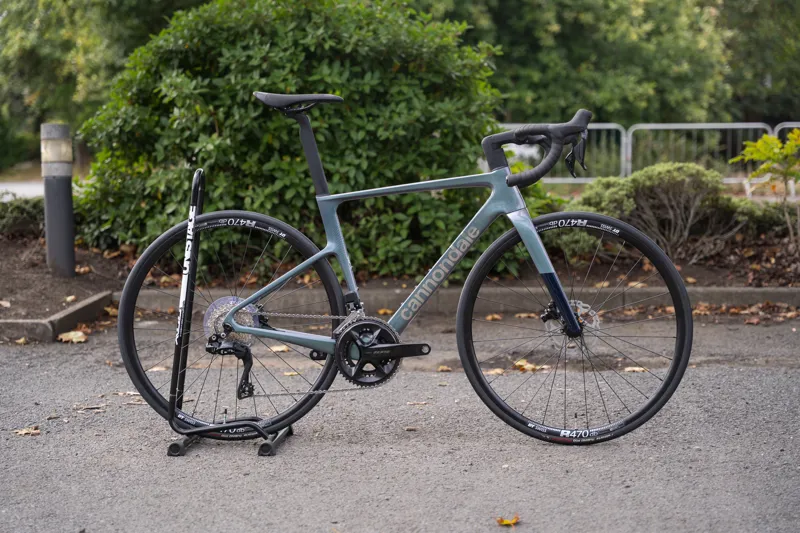 Cannondale SuperSix Evo 3 Carbon Road Bike Size 51cm Mysic