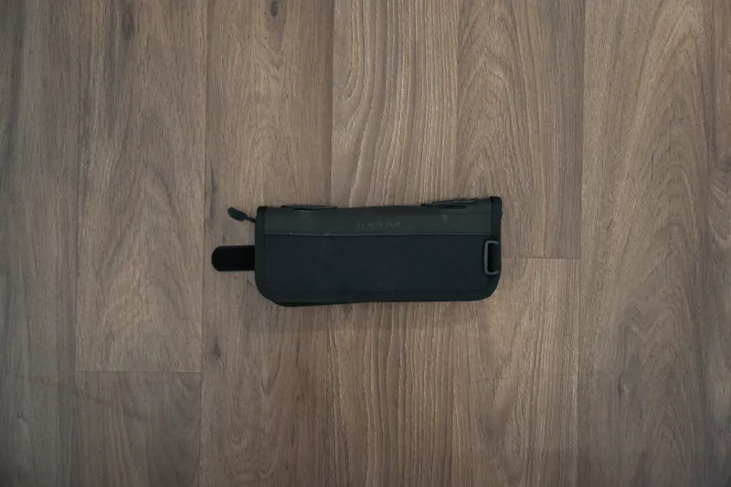 Topeak Gravel Gear Bag with Repair Kit-1