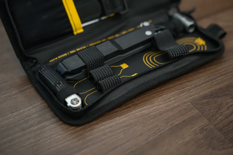 Topeak Gravel Gear Bag with Repair Kit-5