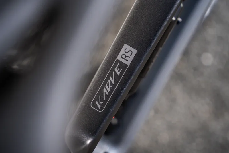 Whyte 2027 Karve RS V1- 1 Dark Silver-3