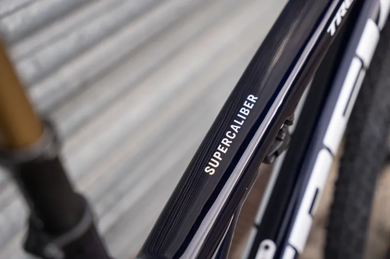 Trek Supercaliber SLR 9.9 XX Flight Attendant Gen 2 in Navy Smoke-6