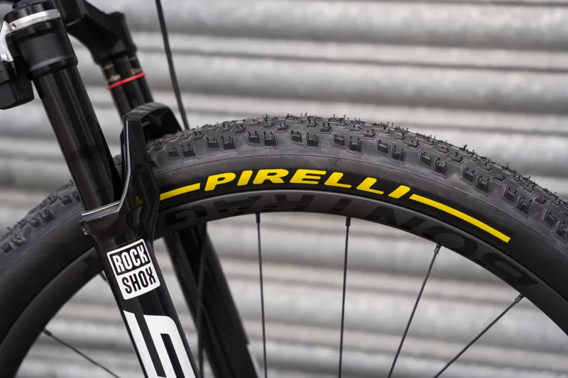 Trek Supercaliber SLR 9.9 XX Flight Attendant Gen 2 in Navy Smoke-8