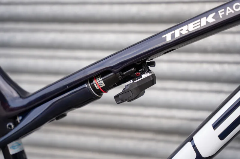 Trek Supercaliber SLR 9.9 XX Flight Attendant Gen 2 in Navy Smoke-10