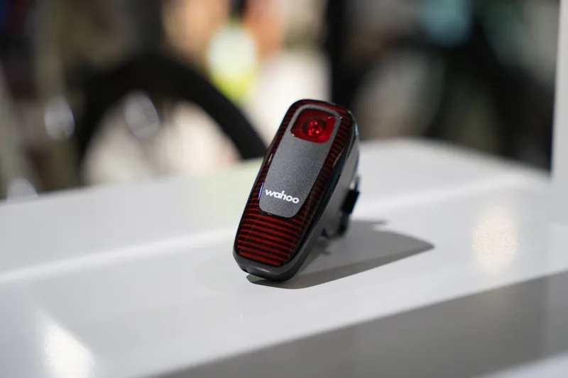 Wahoo TRACKR Radar Rear Light-5