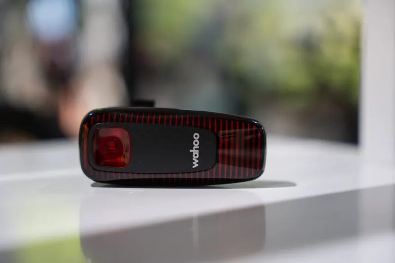 Wahoo TRACKR Radar Rear Light-6