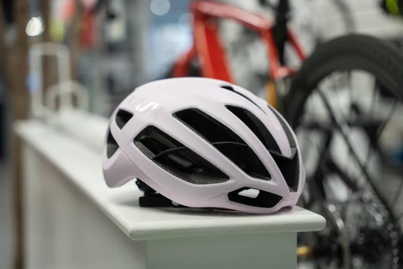 Kask Protone Icon WG11 Flamingo Matt Medium-3