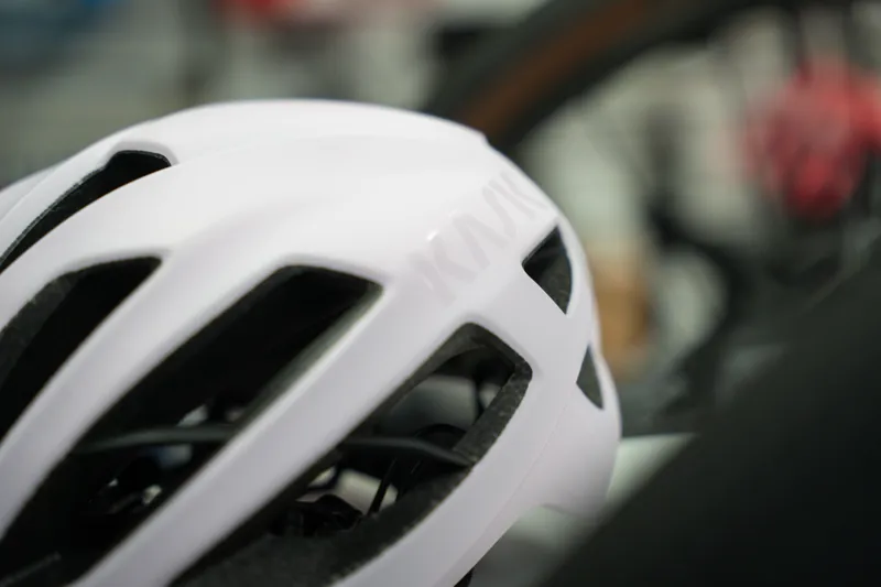 Kask Protone Icon WG11 Flamingo Matt Medium-5