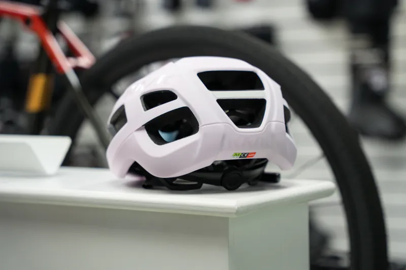 Kask Protone Icon WG11 Flamingo Matt Medium-6