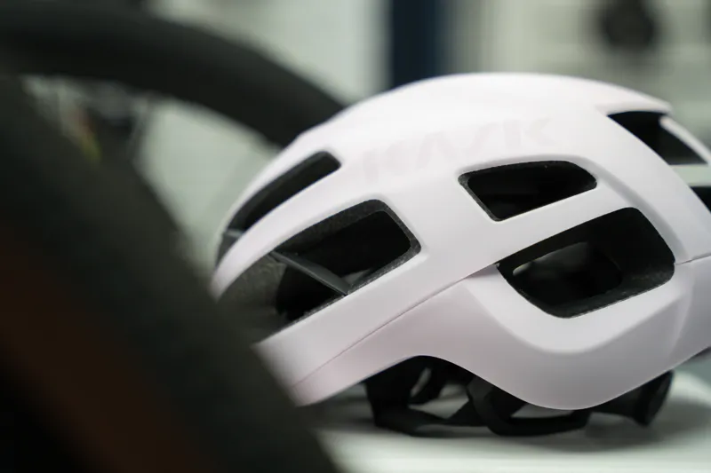 Kask Protone Icon WG11 Flamingo Matt Medium-7