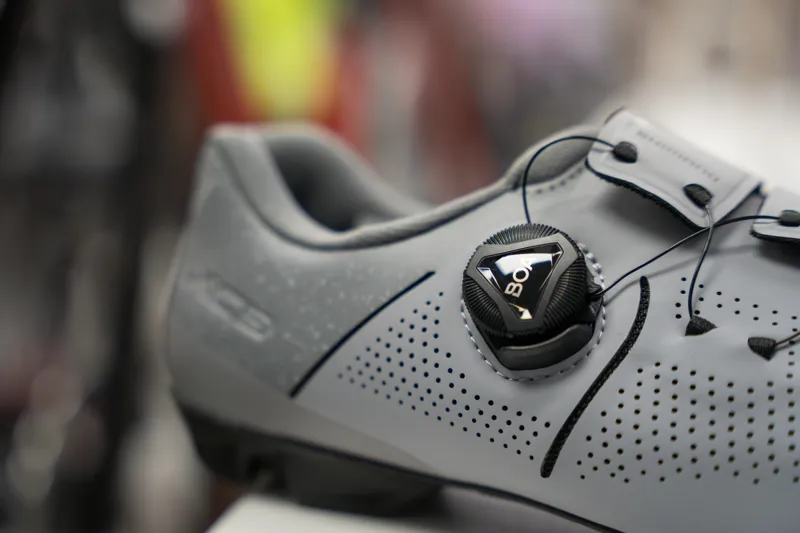 Shimano Clothing XC3 XC302 Shoes in Grey-7