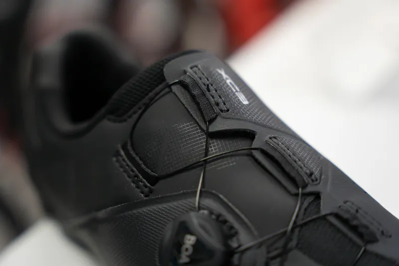 Shimano XC300 Shoes in Black-4