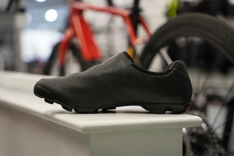 Shimano XC300 Shoes in Black-5