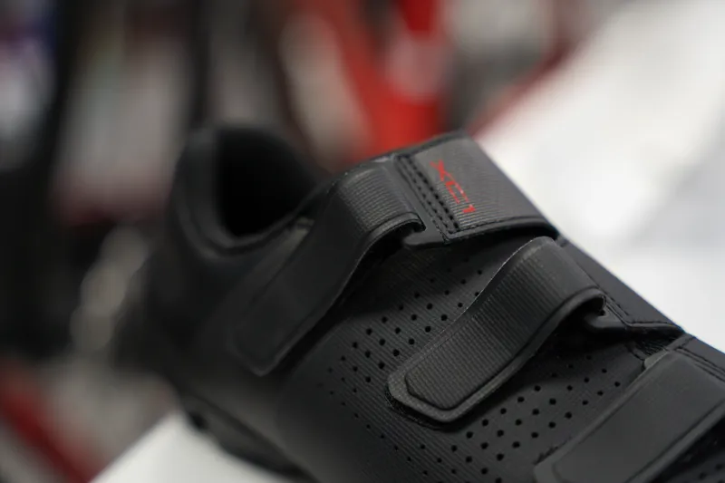 Shimano XC100 Shoes in Black-3