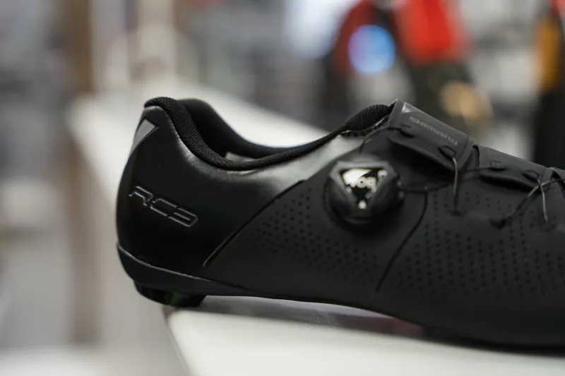 Shimano Shoe rc302 Bk-6