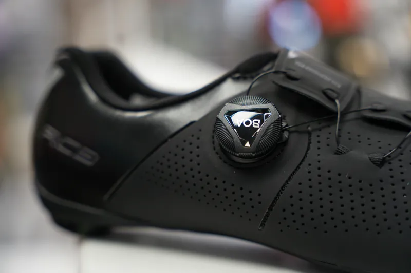 Shimano Shoe rc302 Bk-7