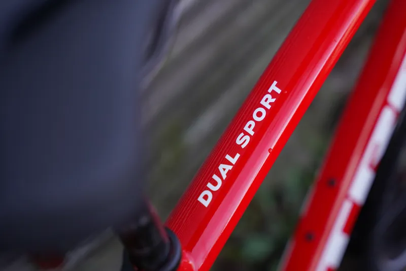 Trek Dual Sport 2 Eq Viper Red-2