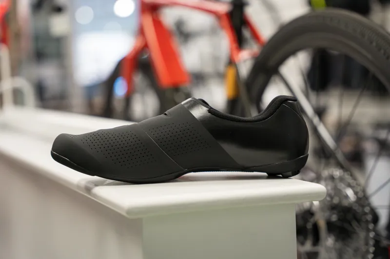 Shimano Shoe rc302 Bk-9