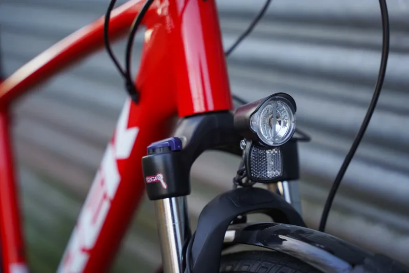 Trek Dual Sport 2 Eq Viper Red-4