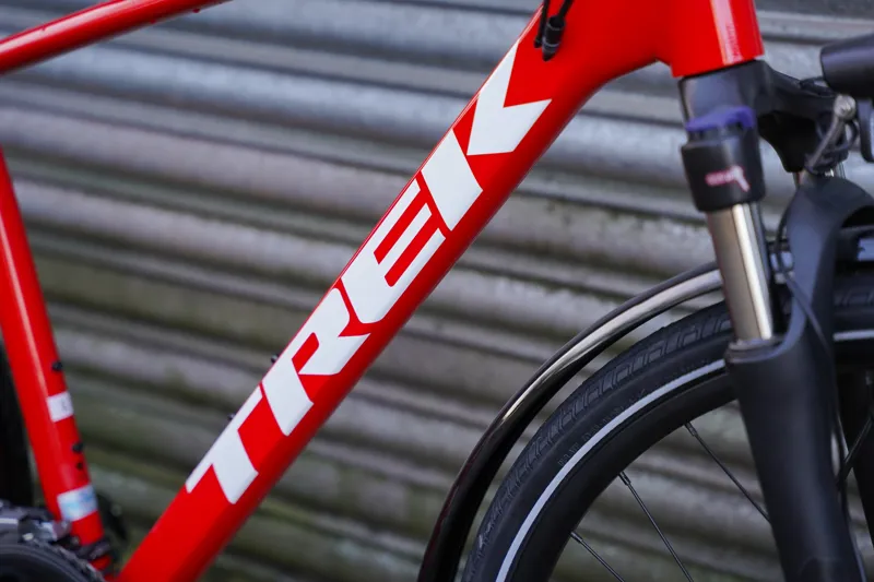 Trek Dual Sport 2 Eq Viper Red-5