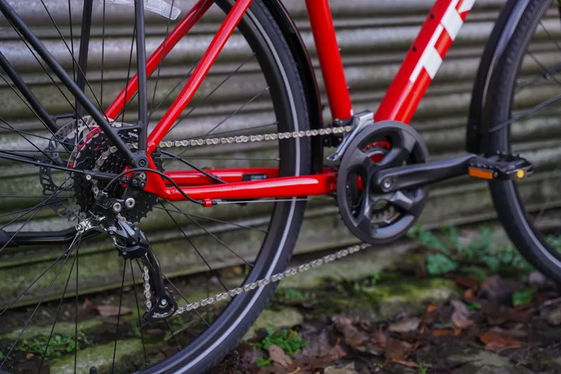 Trek Dual Sport 2 Eq Viper Red-7