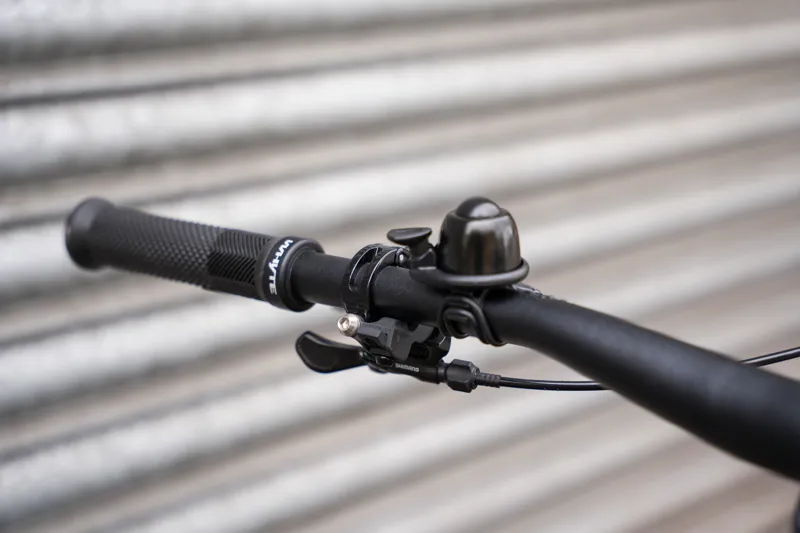 Whyte T-160 S Enduro Mountain Bike in Red/Black-9