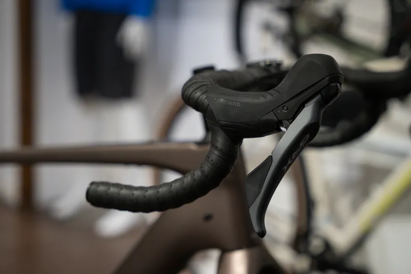 Trek Checkpoint+ SL 5 BRONZE AGE/DARK WEB-5