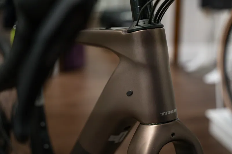 Trek Checkpoint+ SL 5 BRONZE AGE/DARK WEB-6