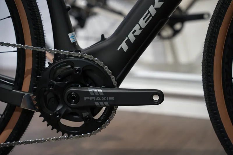 Trek Checkpoint+ SL 5 BRONZE AGE/DARK WEB-7