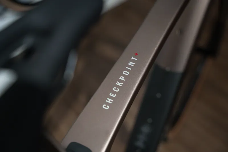 Trek Checkpoint+ SL 5 BRONZE AGE/DARK WEB-9