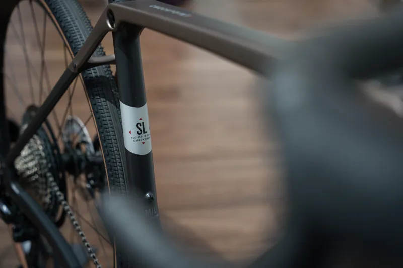 Trek Checkpoint+ SL 5 BRONZE AGE/DARK WEB-11