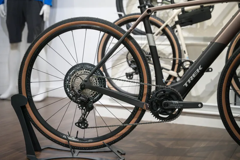 Trek Checkpoint+ SL 5 BRONZE AGE/DARK WEB-12