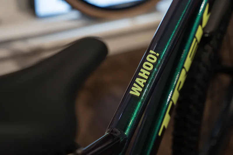 Wahoo 24 Trail 24 EMERALD IRIS 24 wheel-2