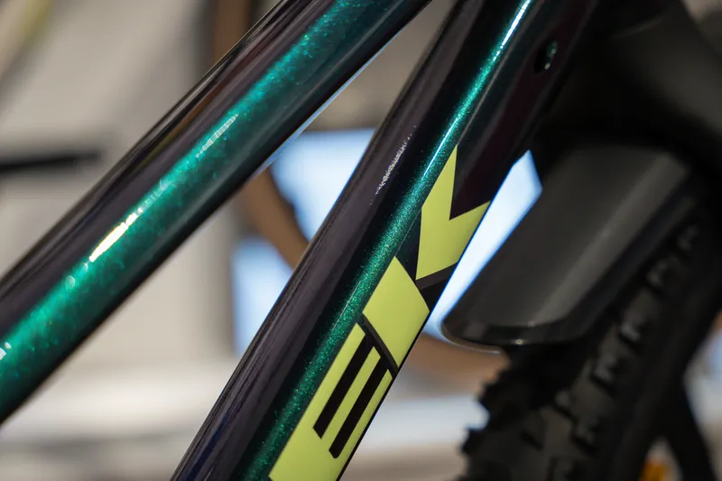 Wahoo 24 Trail 24 EMERALD IRIS 24 wheel-3