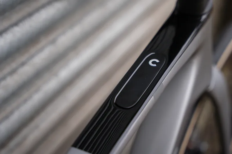 Cannondale Synapse Carbon 2 / Grey-7