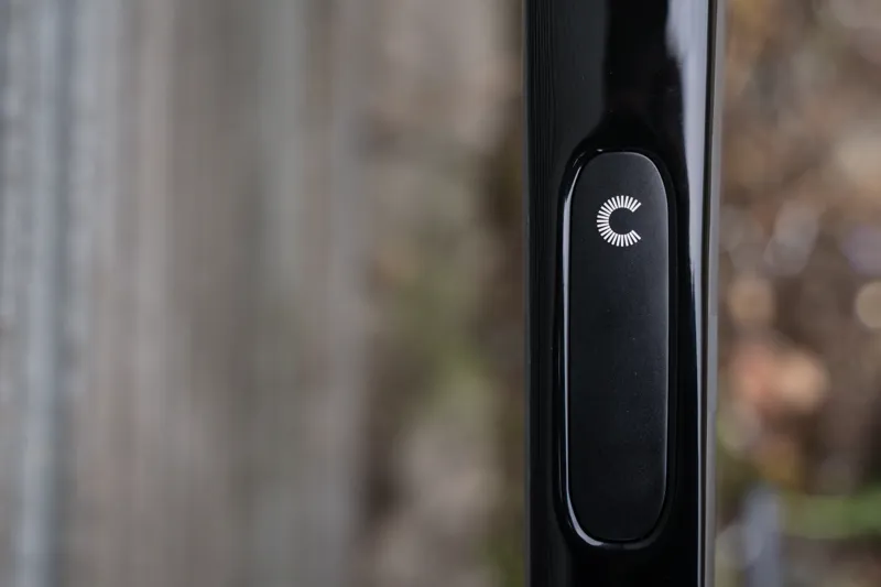 Cannondale Synapse Carbon 2 / Grey-8